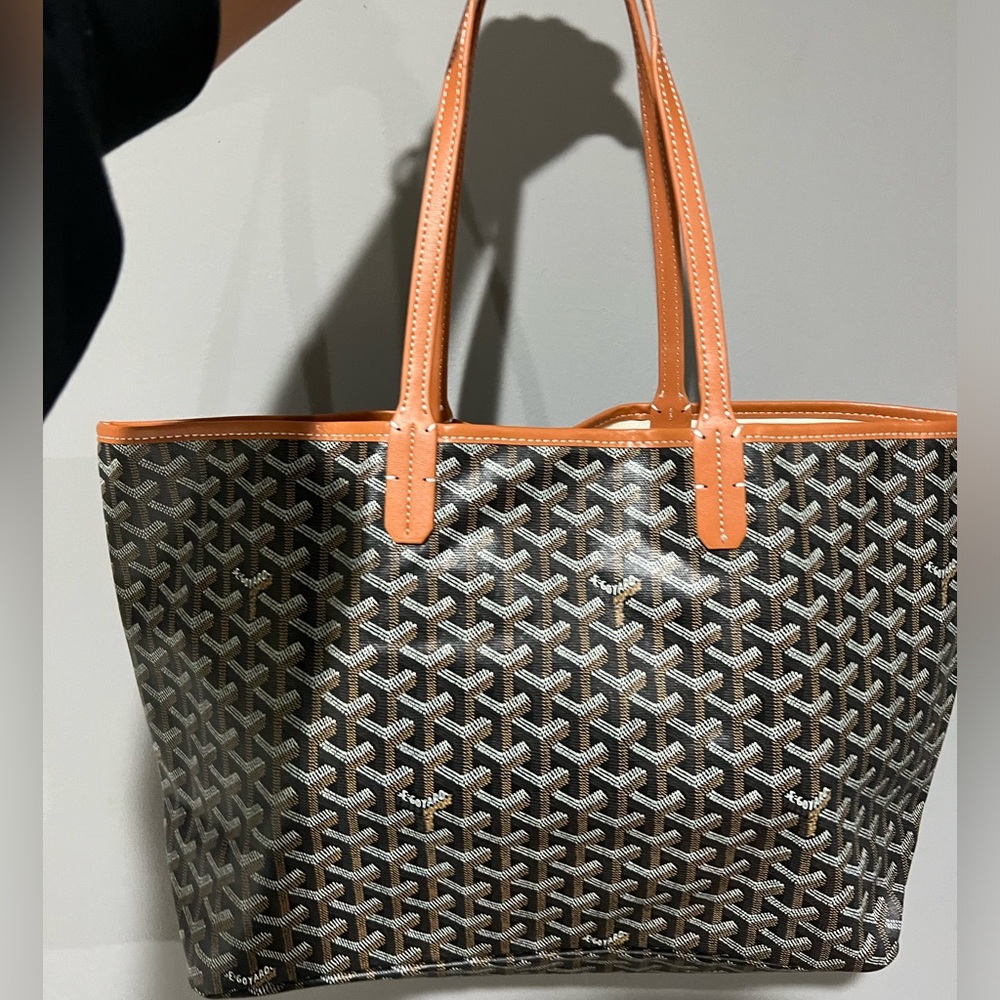 Tote bag!! Brand new!! Never used!